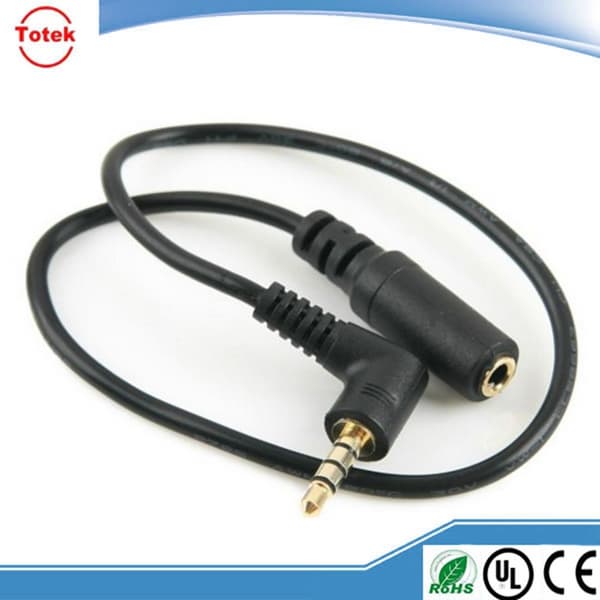 3_5mm  stereo audio cable _ 3_5mm TRS cable